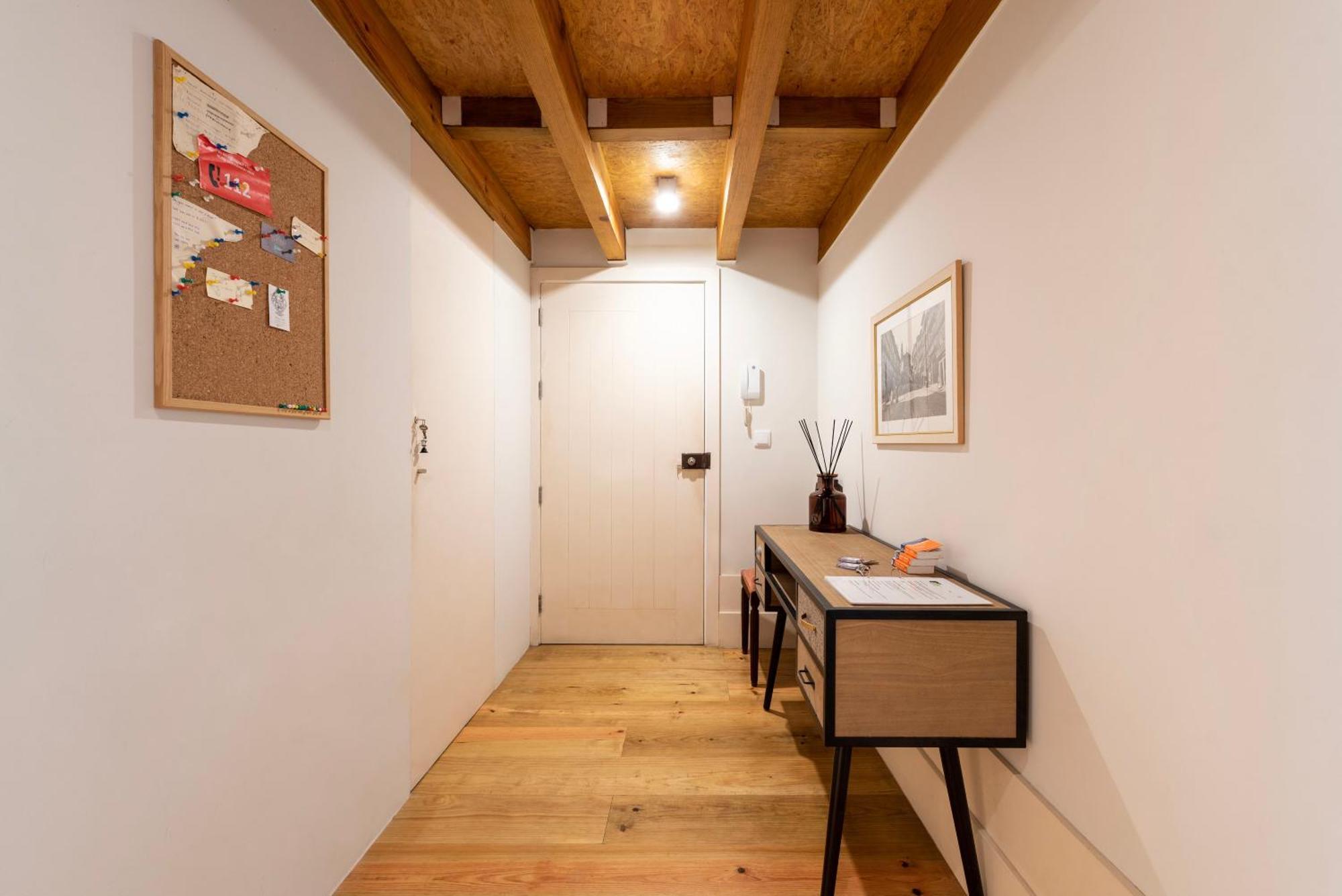 Appartamento Bmyguest - Bonfim Garden Oporto