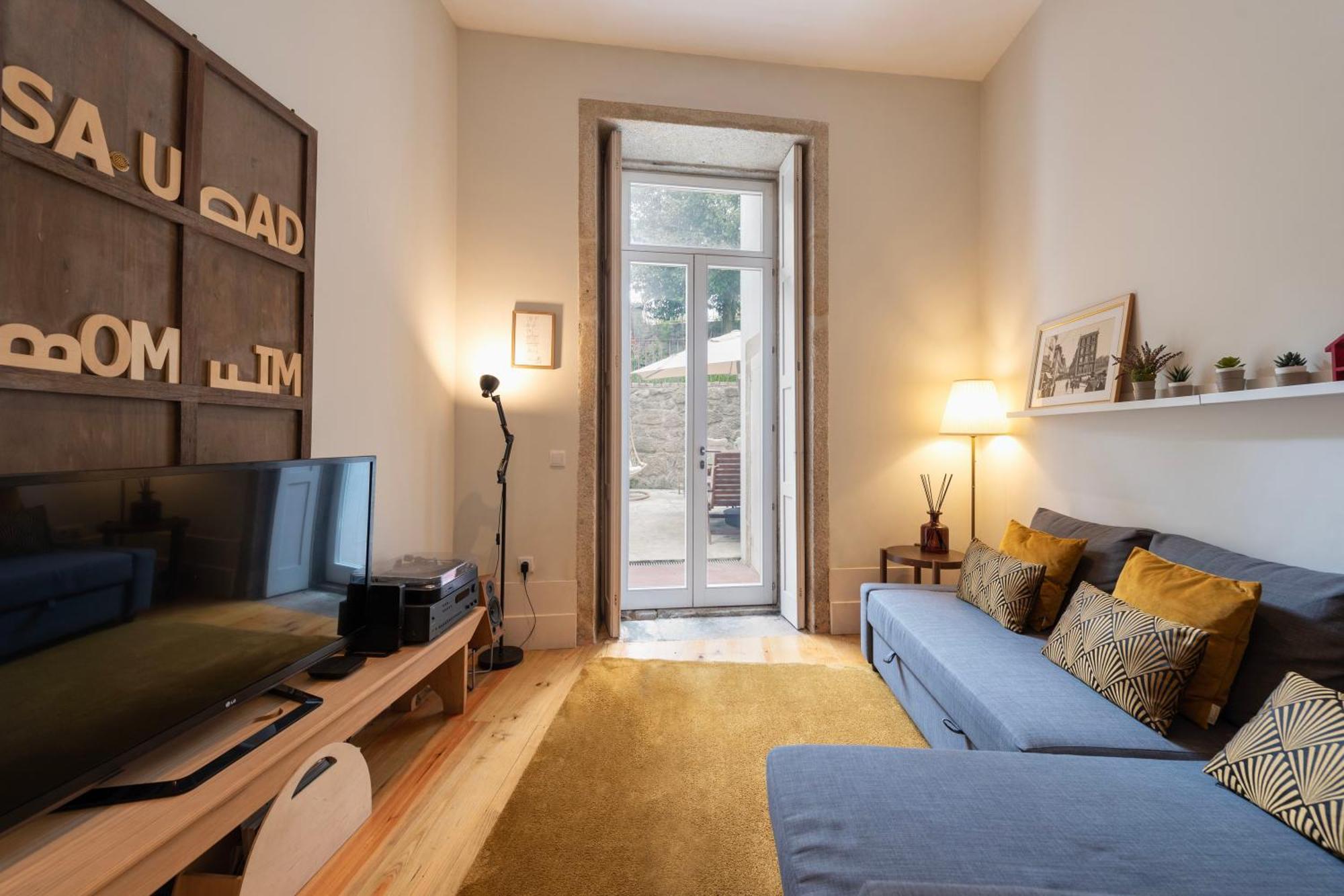 Appartamento Bmyguest - Bonfim Garden *