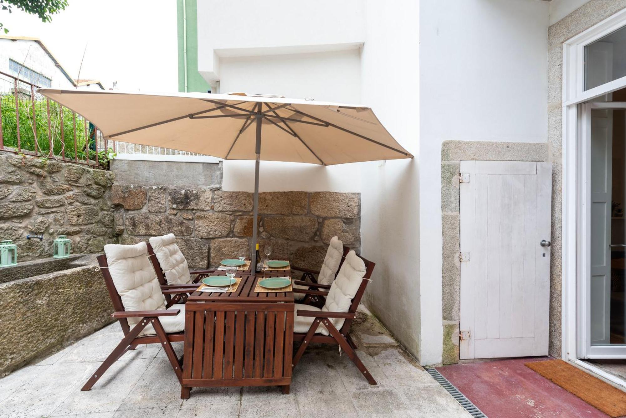 Appartamento Bmyguest - Bonfim Garden *