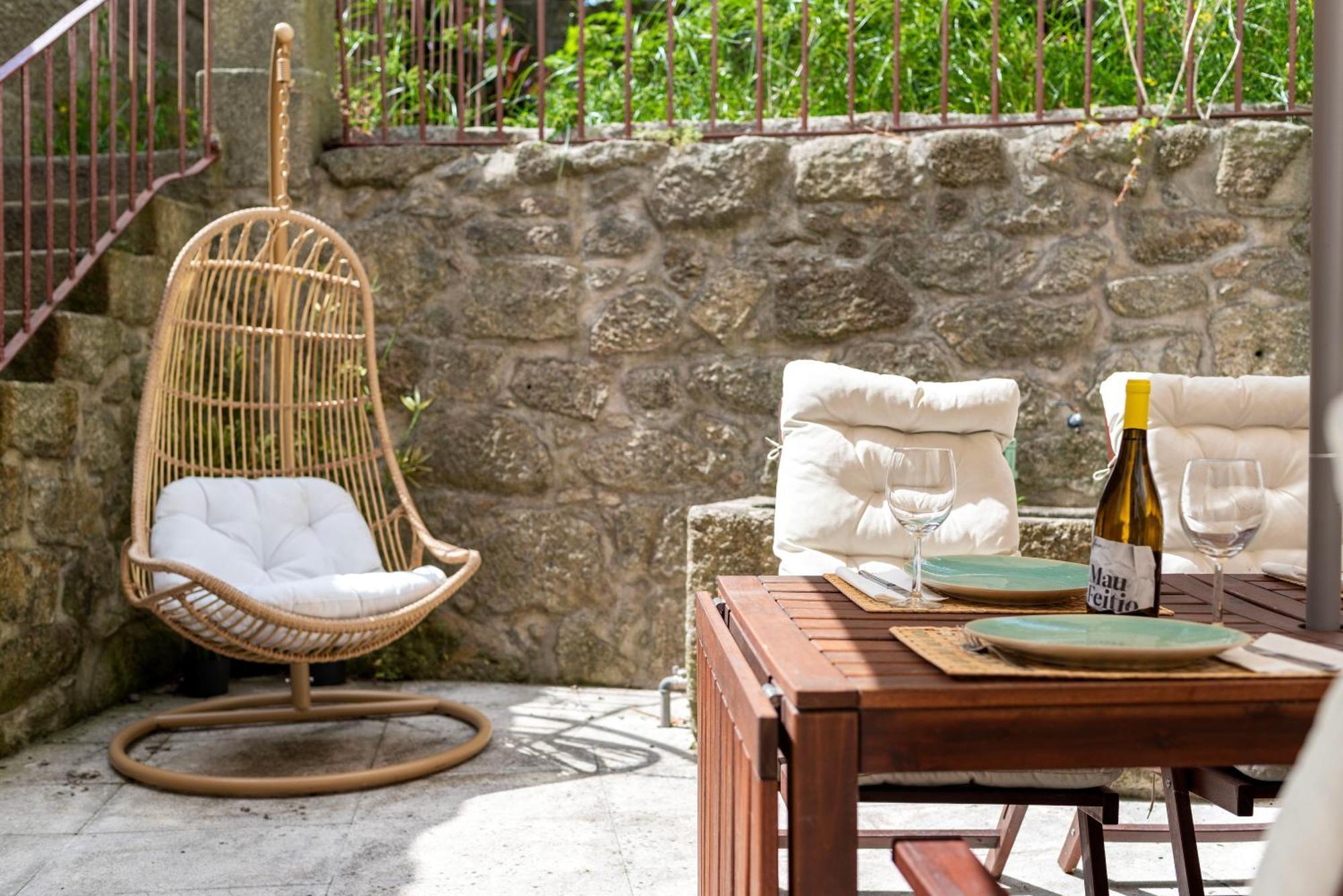 Bmyguest - Bonfim Garden Appartamento Oporto