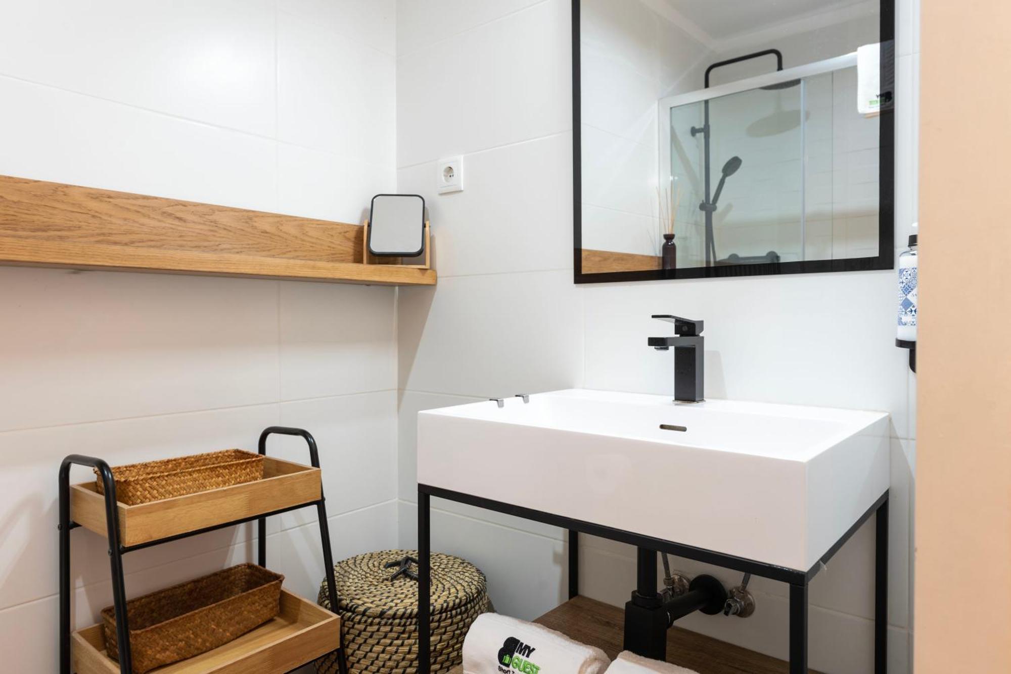 Appartamento Bmyguest - Bonfim Garden Oporto